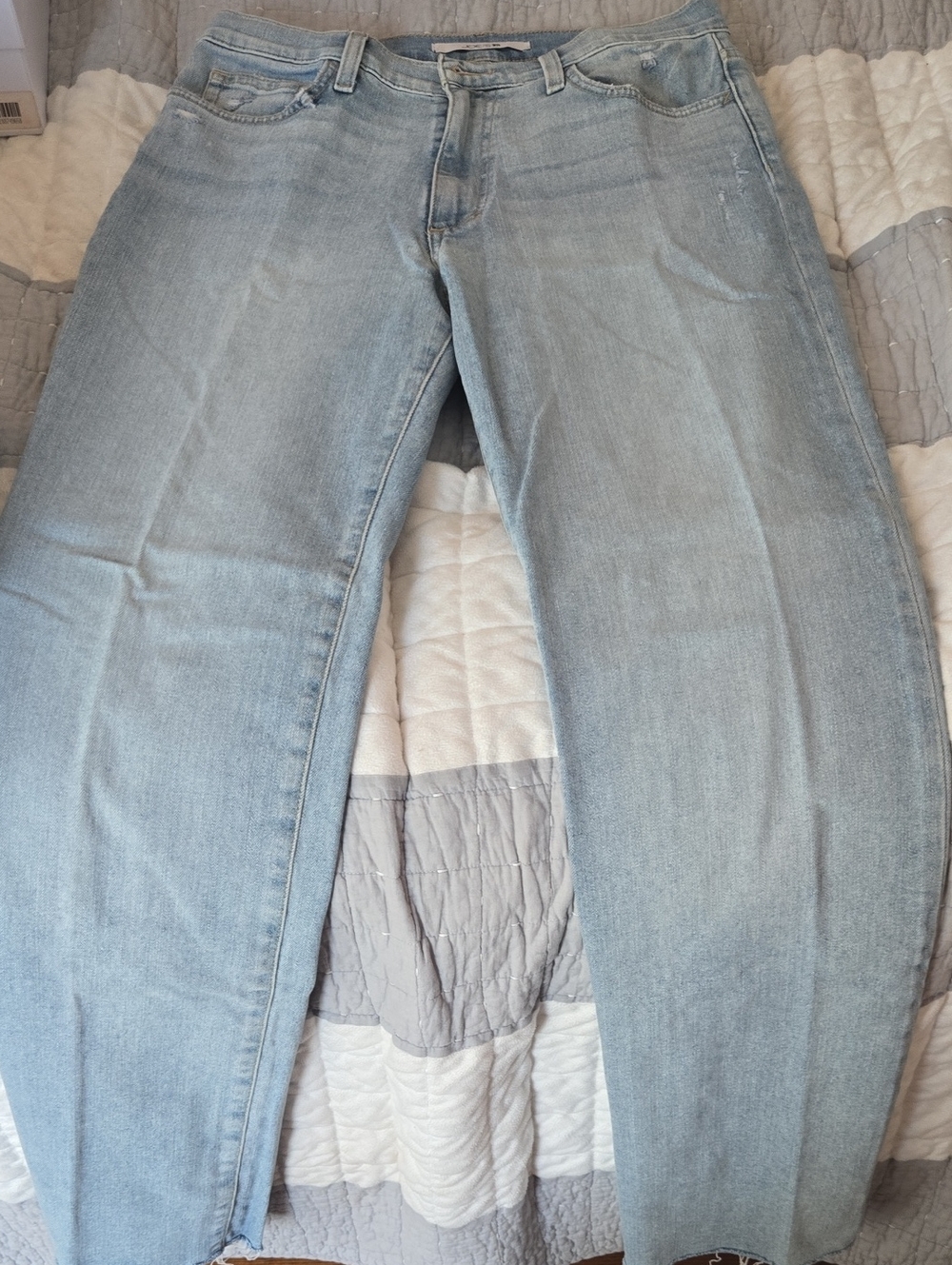 Joe's Jeans The Blake Light Wash Jeans